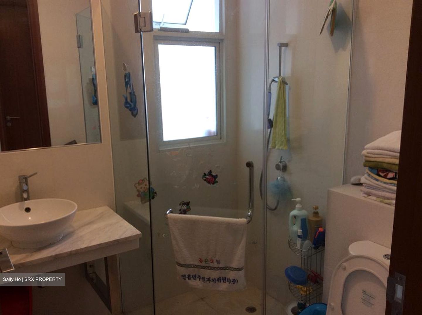 Grosvenor View (D14), Condominium #614309491